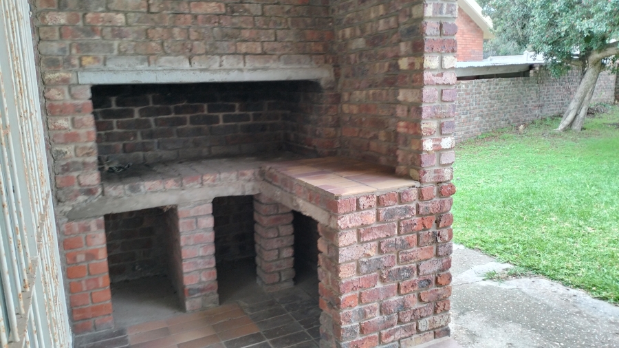 To Let 3 Bedroom Property for Rent in Boskloof Eastern Cape